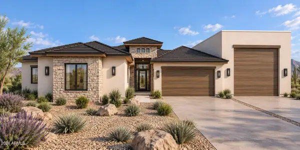xxxx E Montello Road, Scottsdale, AZ 85262