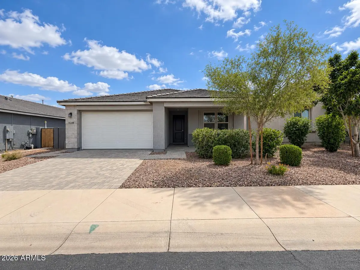 11248 E Upton Avenue, Mesa, AZ 85212 - #1