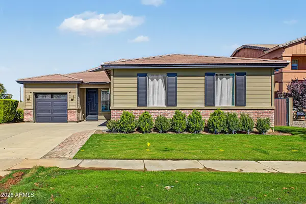 4022 E Washington Avenue, Gilbert, AZ 85234