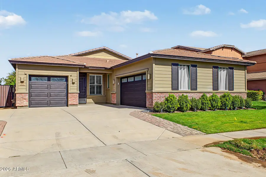 4022 E Washington Avenue, Gilbert, AZ 85234 - #2