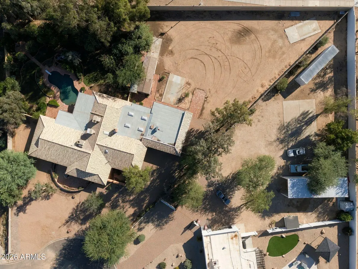 9711 E Becker Lane, Scottsdale, AZ 85260 - #1