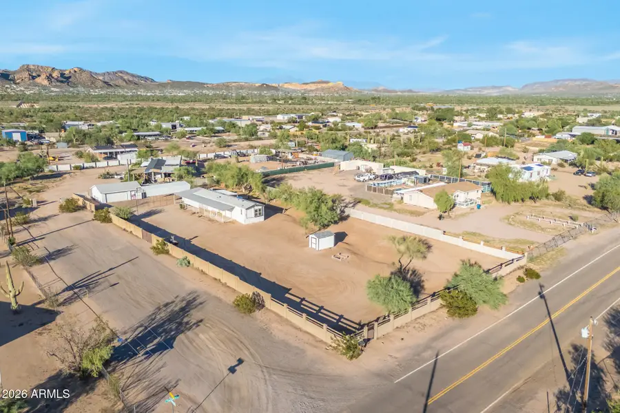 580 W Foothill Street, Apache Junction, AZ 85120 - #2