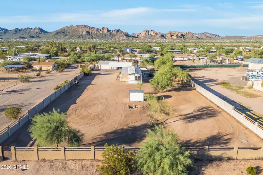 580 W Foothill Street, Apache Junction, AZ 85120 - #3