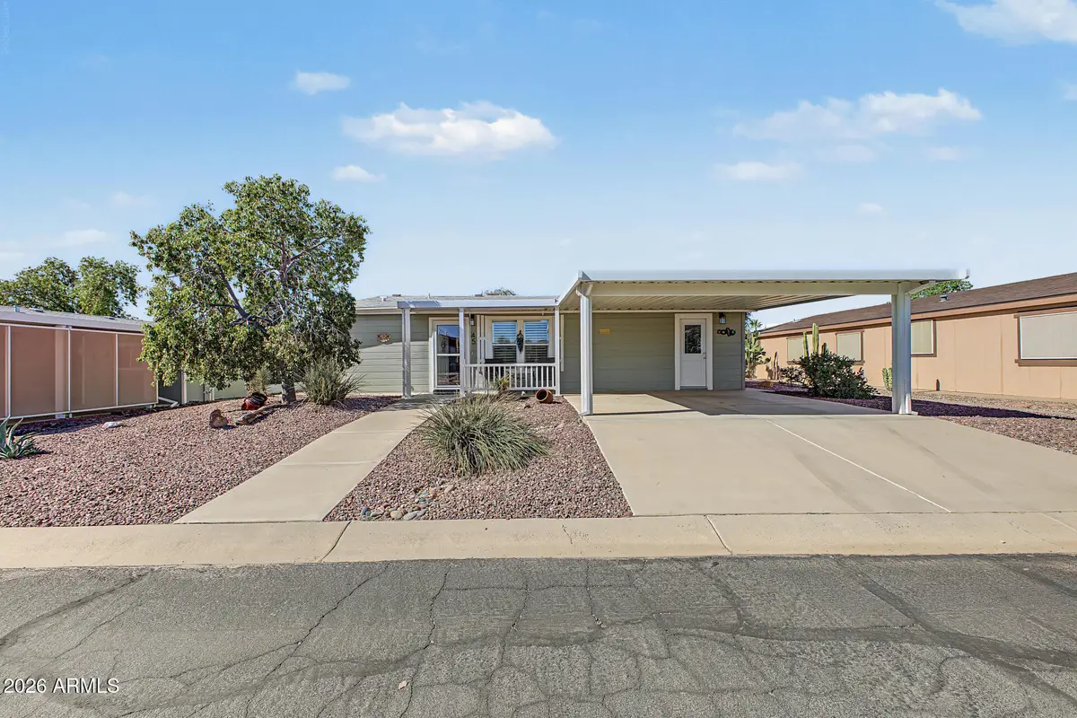 155 E Rodeo Road #45, Casa Grande, AZ 85122 - #1