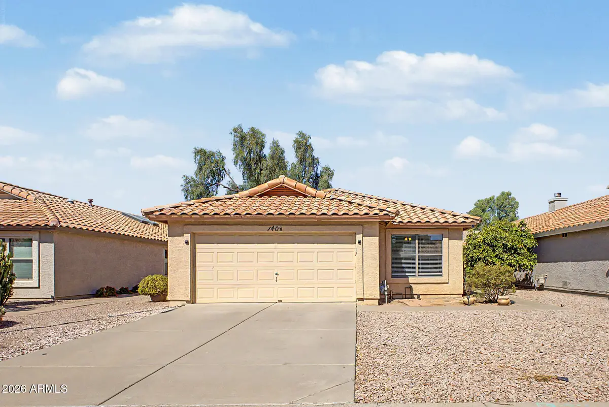 1408 S Parkcrest Street, Mesa, AZ 85206 - #1