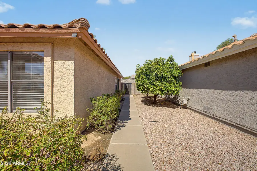 1408 S Parkcrest Street, Mesa, AZ 85206 - #3