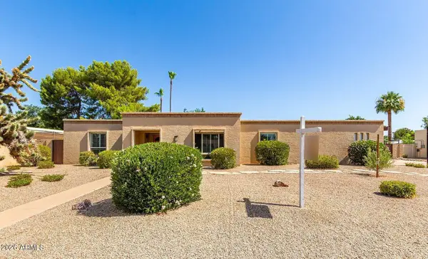 5420 E Charter Oak Road, Scottsdale, AZ 85254