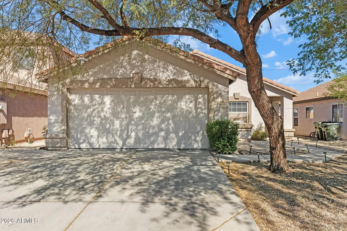 12544 W Charter Oak Road, El Mirage, AZ 85335 - #1