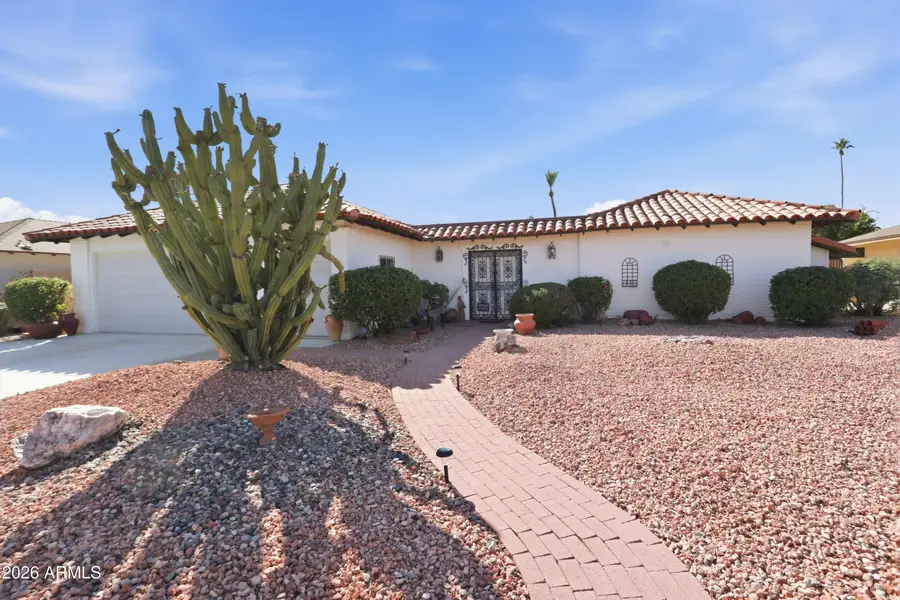 10510 W Kingswood Circle, Sun City, AZ 85351 - #3