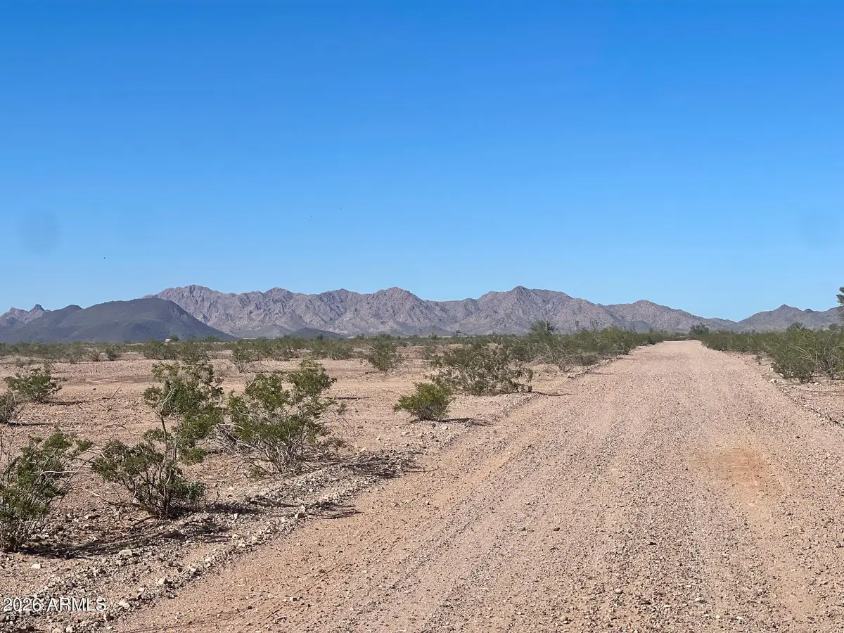 0 N 373rd Avenue #52, Tonopah, AZ 85354 - #1
