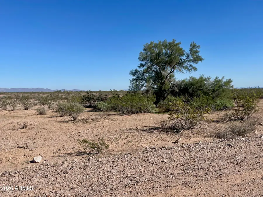 0 N 373rd Avenue #52, Tonopah, AZ 85354 - #3