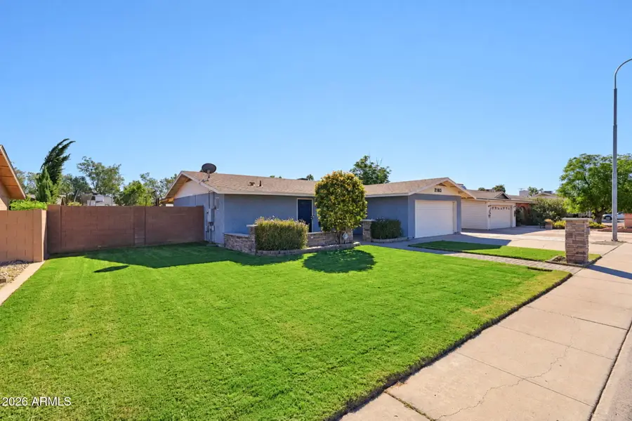 2103 W Flint Street, Chandler, AZ 85224 - #2