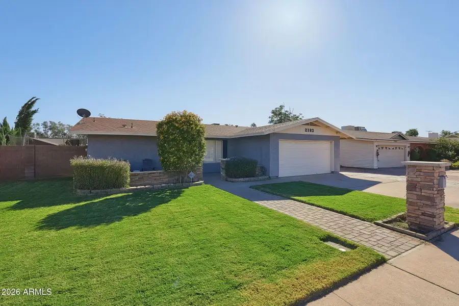 2103 W Flint Street, Chandler, AZ 85224 - #3