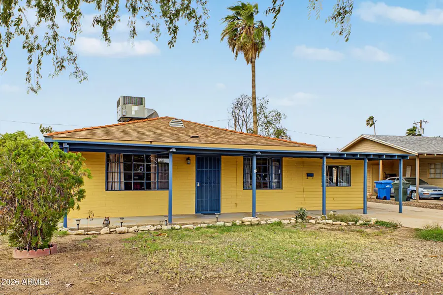3112 N 35th Street, Phoenix, AZ 85018 - #2