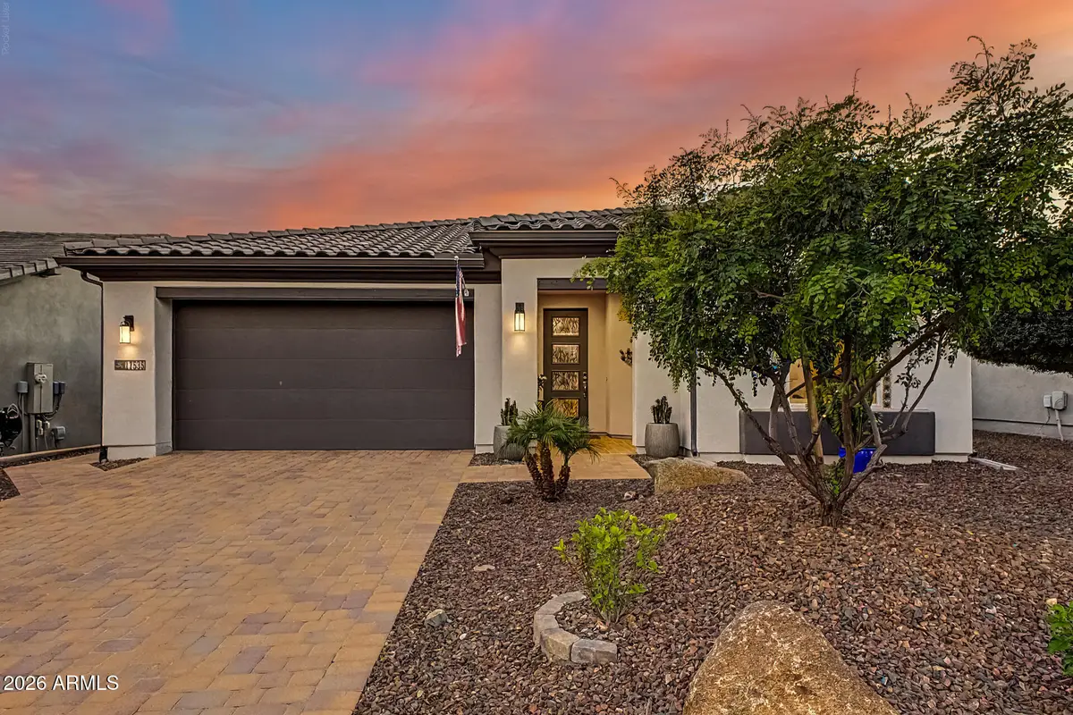 17535 E Silver Sage Lane, Rio Verde, AZ 85263 - #1