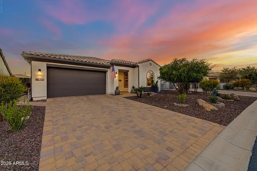 17535 E Silver Sage Lane, Rio Verde, AZ 85263 - #2