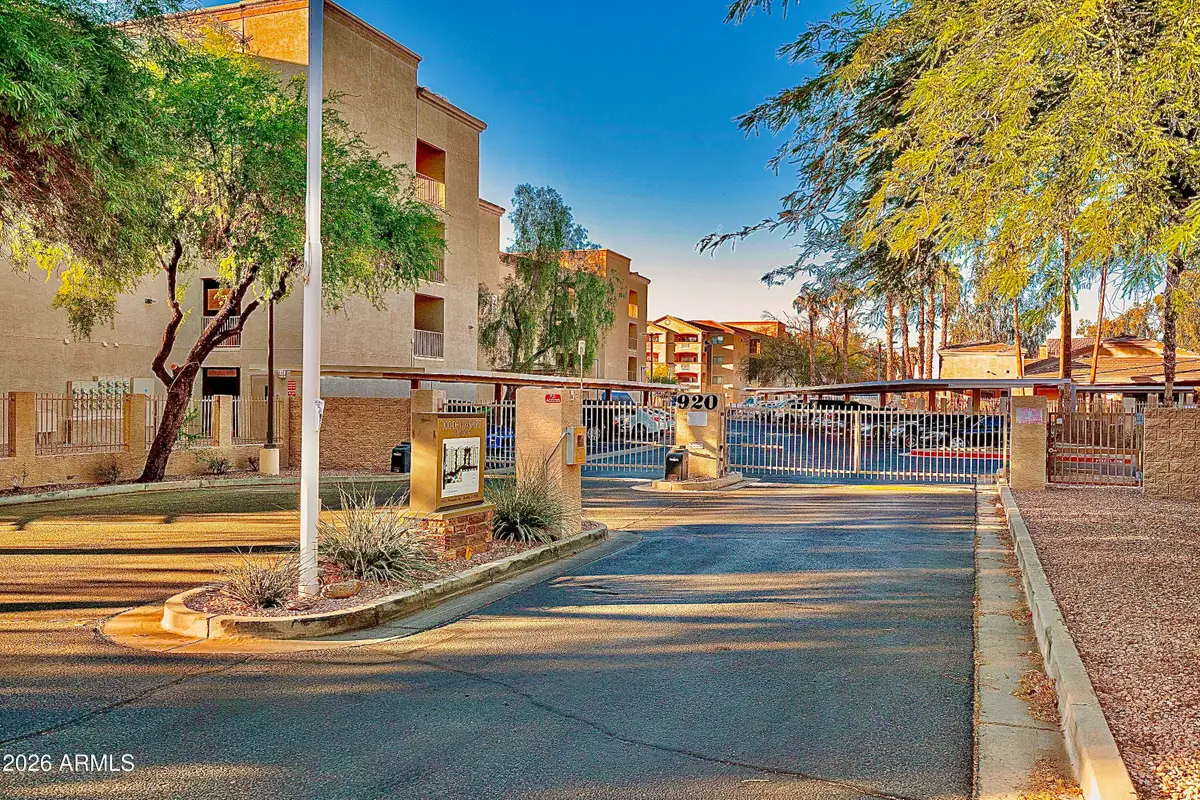 920 E Devonshire Avenue #1031, Phoenix, AZ 85014 - #1