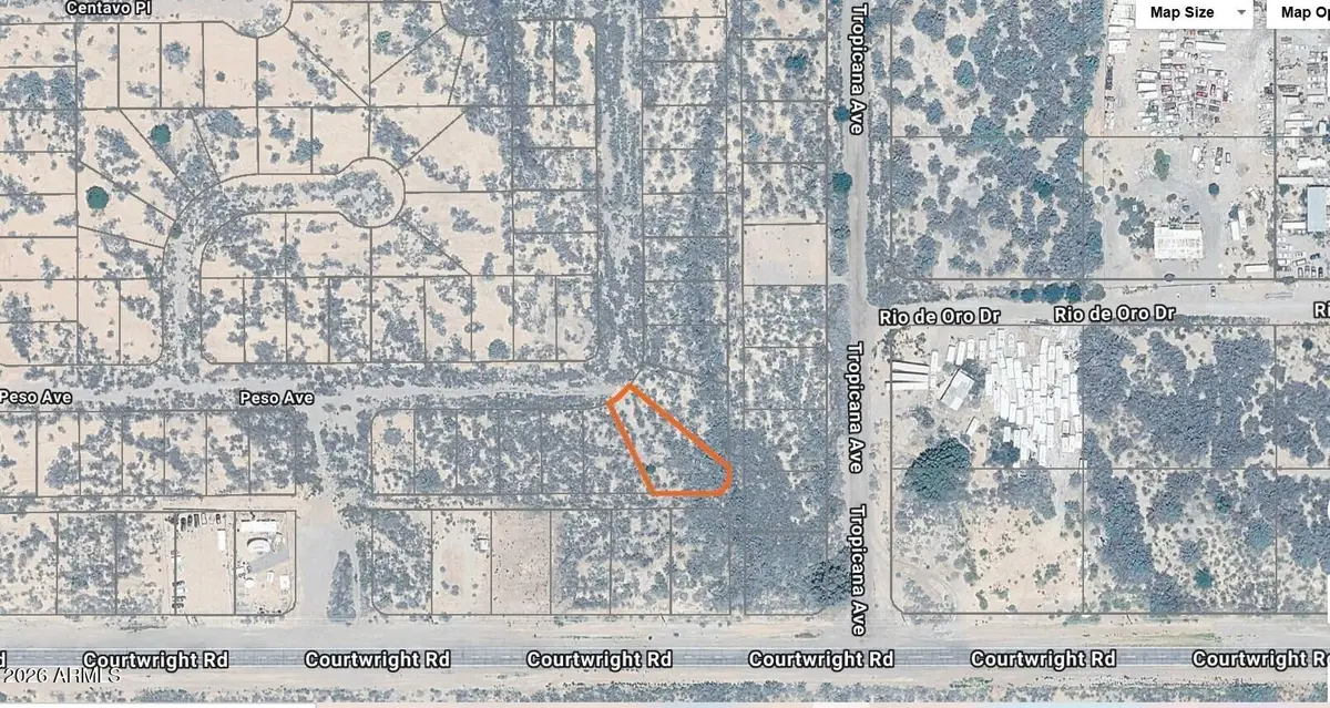 2852 Peso Avenue #39, Mohave Valley, AZ 86440 - #1