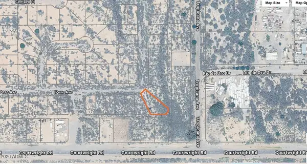 2852 Peso Avenue #39, Mohave Valley, AZ 86440