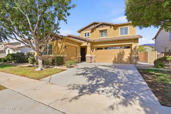 3932 E Amber Lane, Gilbert, AZ 85296