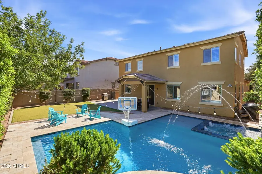 3932 E Amber Lane, Gilbert, AZ 85296 - #2