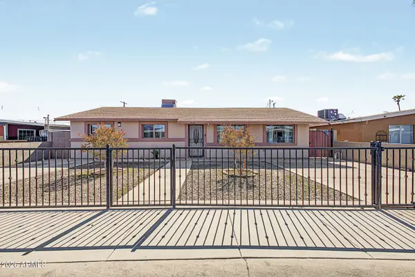 3635 W La Salle Street, Phoenix, AZ 85041