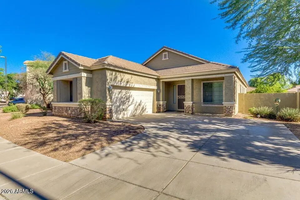4281 E Marshall Avenue, Gilbert, AZ 85297 - #1