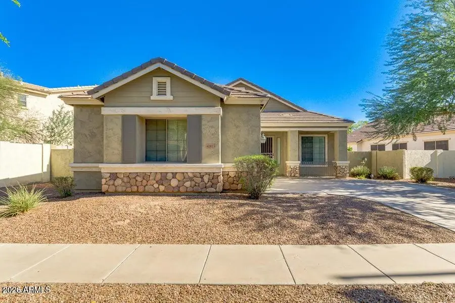 4281 E Marshall Avenue, Gilbert, AZ 85297 - #2