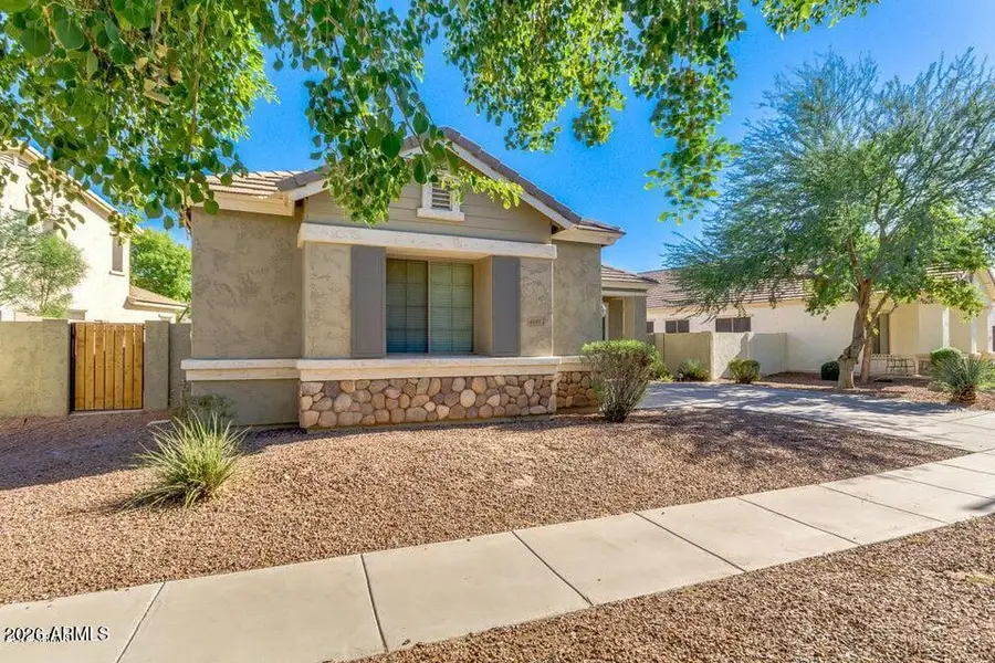 4281 E Marshall Avenue, Gilbert, AZ 85297 - #3