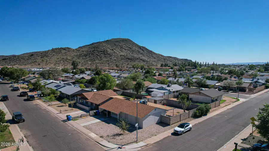 2041 W Dahlia Drive, Phoenix, AZ 85029 - #3