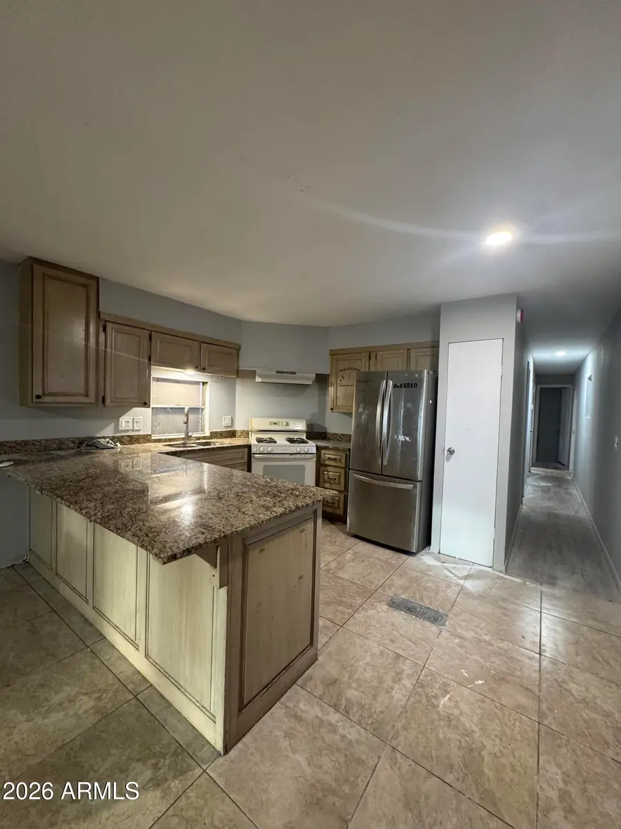 641 N 67th Drive #23, Phoenix, AZ 85043 - #3