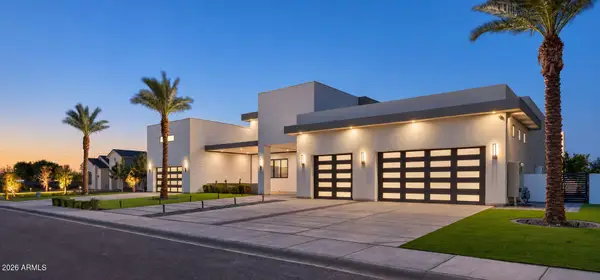 1672 E Powell Way #D13, Gilbert, AZ 85298