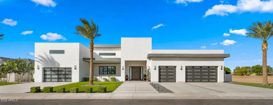 1672 E Powell Way #D13, Gilbert, AZ 85298 - #2