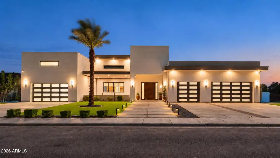1672 E Powell Way #D13, Gilbert, AZ 85298 - #3