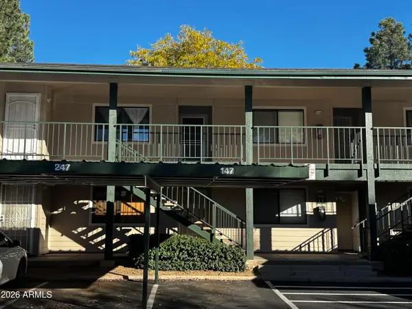 3200 S Litzler Drive #11246, Flagstaff, AZ 86005