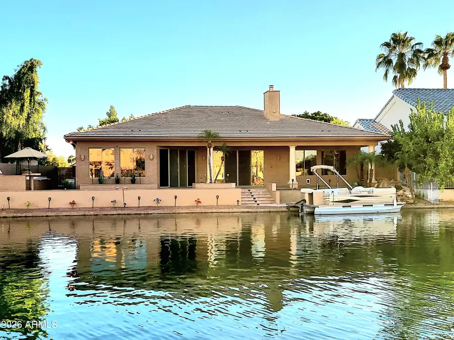 1126 E Cullumber Street, Gilbert, AZ 85234 - #3