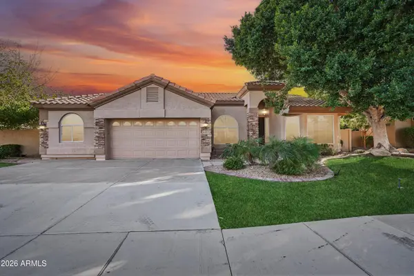 6401 W Orchid Lane, Chandler, AZ 85226