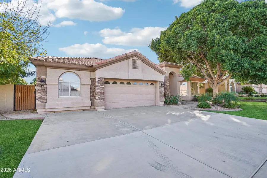 6401 W Orchid Lane, Chandler, AZ 85226 - #2