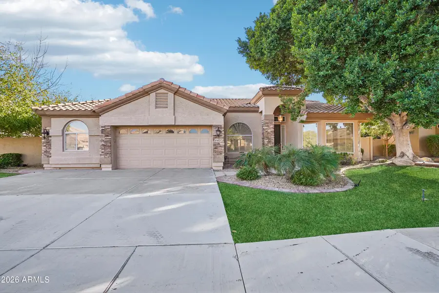 6401 W Orchid Lane, Chandler, AZ 85226 - #3