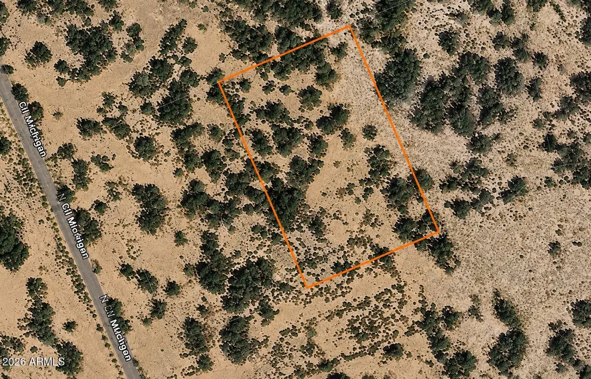 0 W Cochise -- #78, Cochise, AZ 85606 - #1