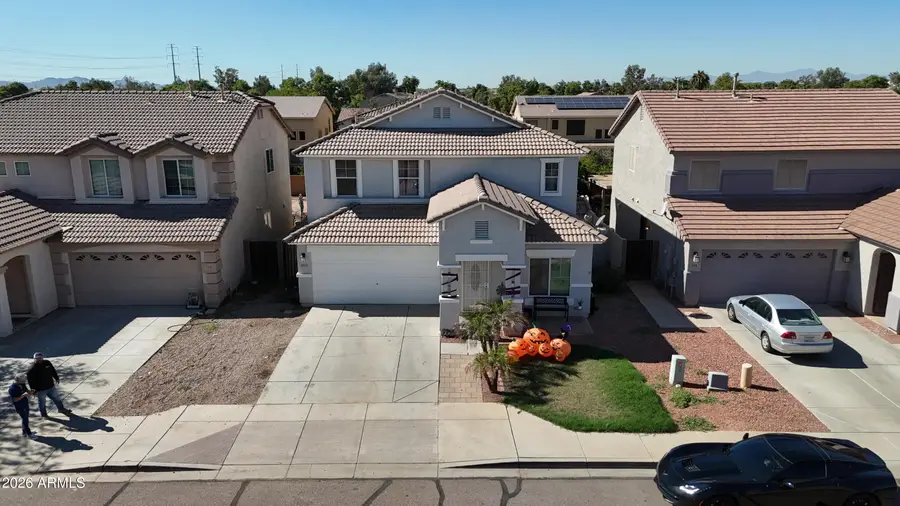 3414 S 72nd Lane, Phoenix, AZ 85043 - #2