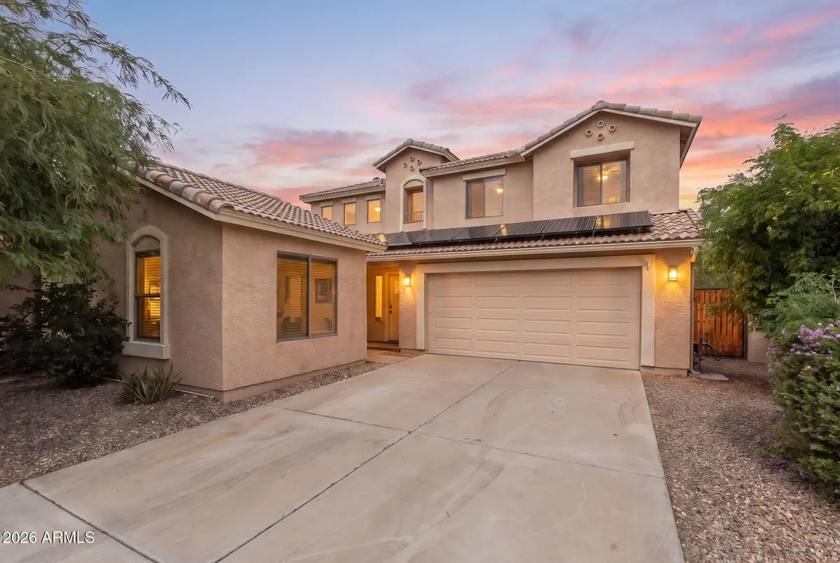 1566 E 10th Street, Casa Grande, AZ 85122 - #1