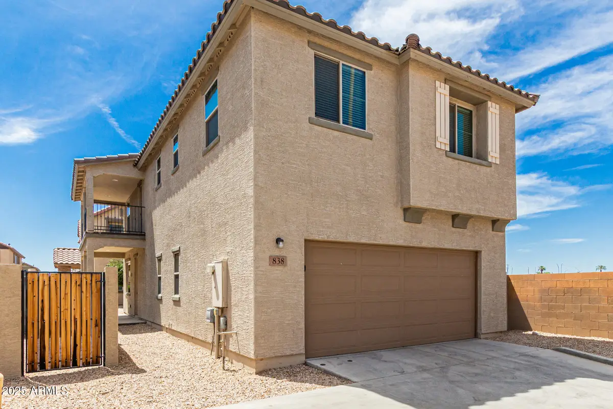 838 E Agua Fria Lane, Avondale, AZ 85323 - #1