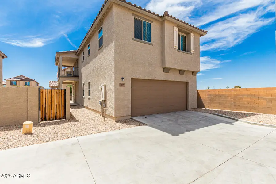 838 E Agua Fria Lane, Avondale, AZ 85323 - #2