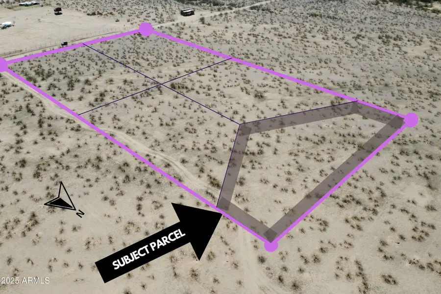 24040 W Montgomery Road #A, Wittmann, AZ 85361 - #2