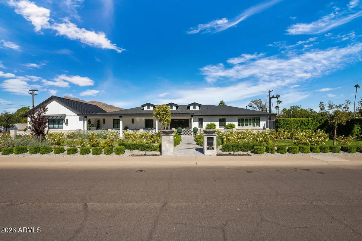 6402 E Calle Camelia Road, Scottsdale, AZ 85251 - #1