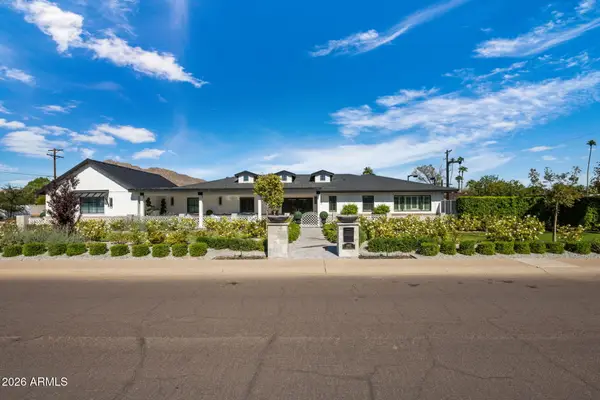 6402 E Calle Camelia Road, Scottsdale, AZ 85251