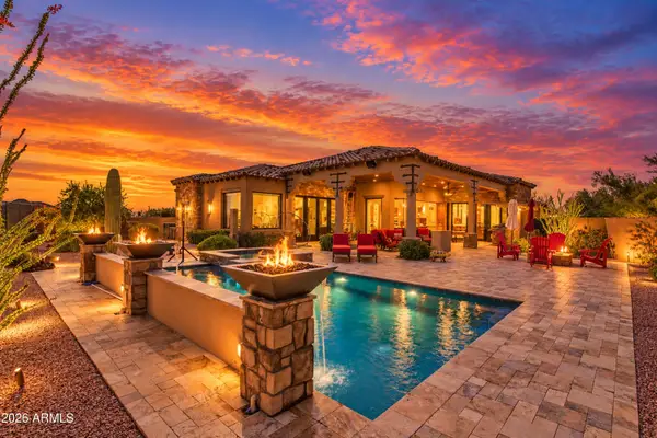 2495 S Sunset Village Drive, Gold Canyon, AZ 85118