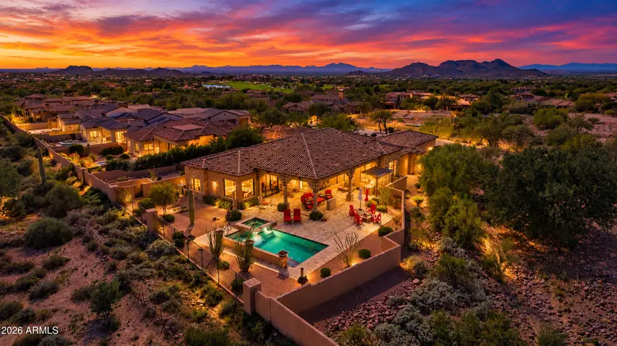 2495 S Sunset Village Drive, Gold Canyon, AZ 85118 - #3