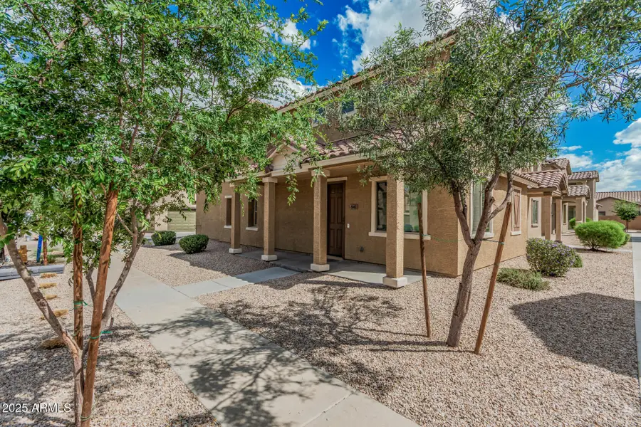 841 E Agua Fria Lane, Avondale, AZ 85323 - #3